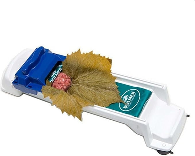 Dolmer - Dolma & Stuffed Cabbage Wrapping Apparatus