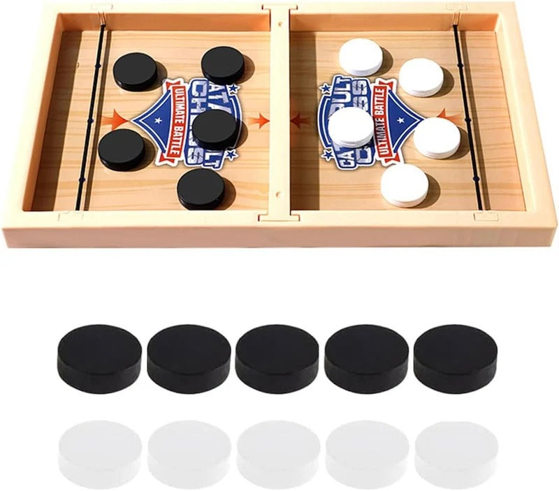 Catapult Chess