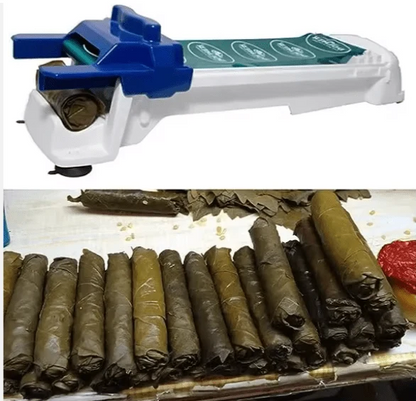 Dolmer - Dolma & Stuffed Cabbage Wrapping Apparatus