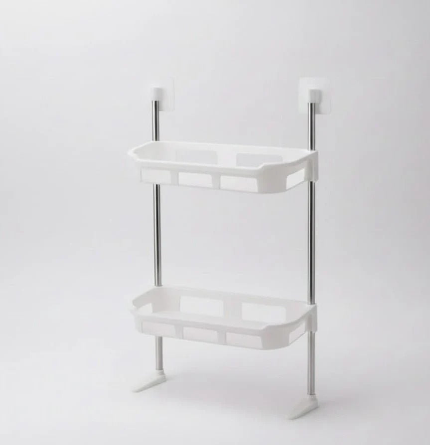 Multifunctional Storage Rack
