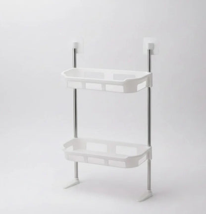 Multifunctional Storage Rack