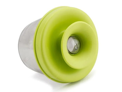 Pop-Up Spice Rack