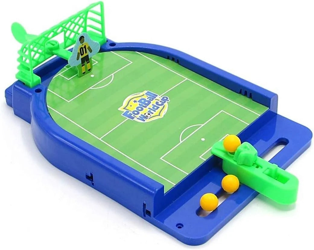 LORDEX - Football Flick Game